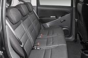 Fiat Idea Facelift