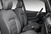 Fiat Idea Facelift