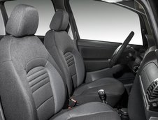 Fiat Idea Facelift