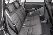 Fiat Idea Facelift