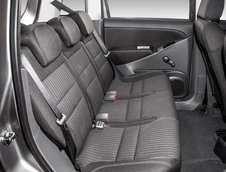 Fiat Idea Facelift