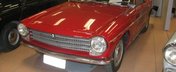 Fiat intentioneaza sa reinvie brandul Innocenti
