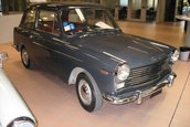 Fiat intentioneaza sa reinvie brandul Innocenti