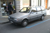 Fiat intentioneaza sa reinvie brandul Innocenti