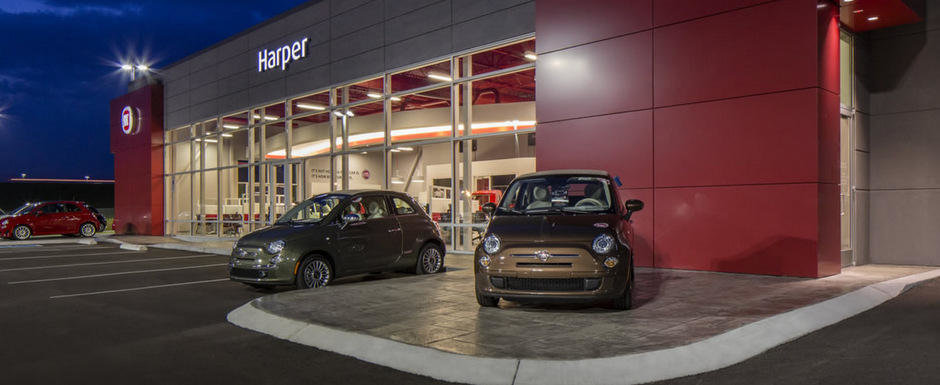 Fiat le ofera 1.500 de euro celor care renunta la VW in schimbul unei masini produsa de ei Fiat le ofera 1.500 de euro celor care renunta la VW in schimbul unei masini produsa de ei