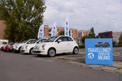 Fiat Likes U
