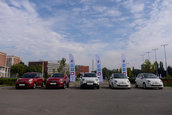 Fiat Likes U