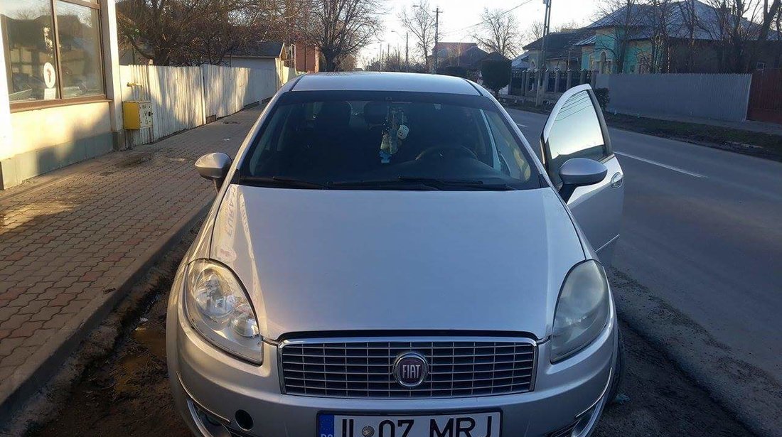 Fiat Linea 1.3 2008