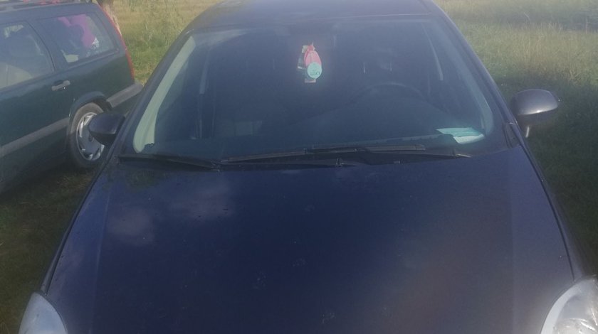 Fiat Linea 1.3 multijet 2007
