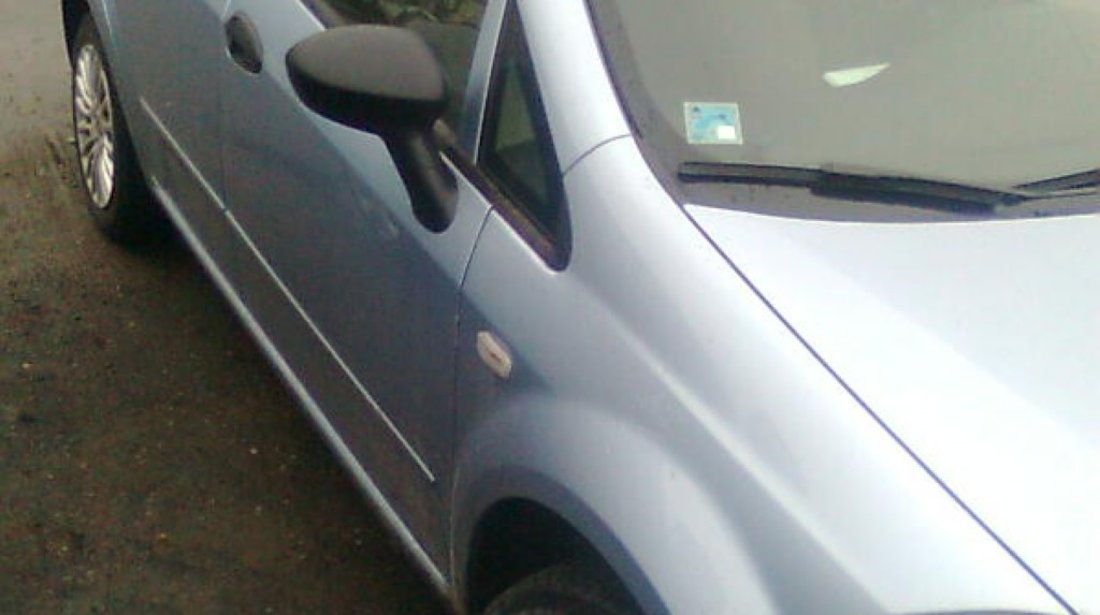 Fiat Linea 1.3multijet 2008