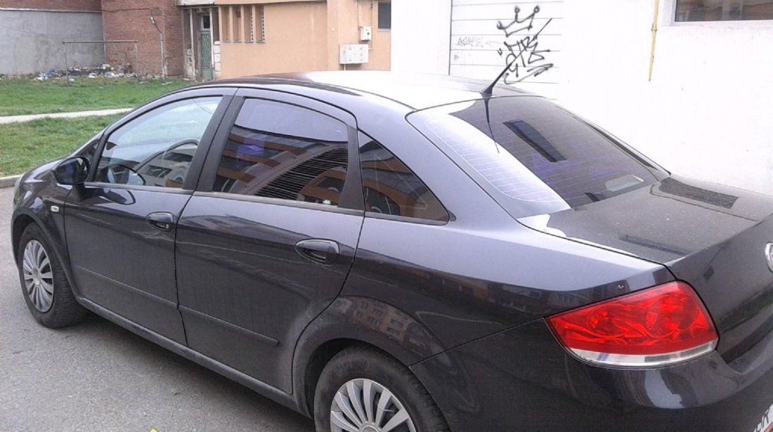 Fiat Linea 1.4turbo jet 2008