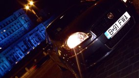 Fiat Linea