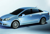 Fiat Linea - cel mai accesibil sedan compact prin programul REMAT!