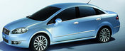 Fiat Linea - cel mai accesibil sedan prin programul REMAT!