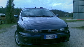 Fiat Marea