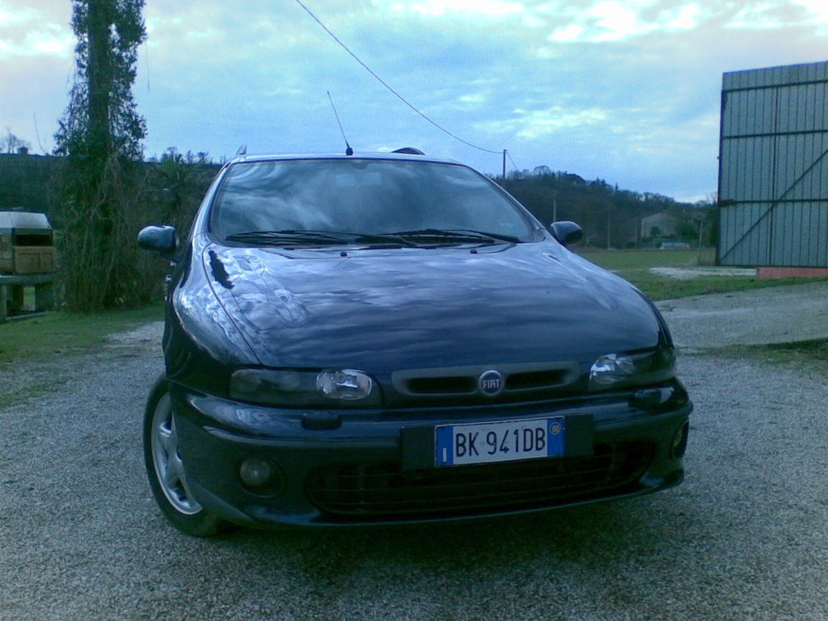 Fiat Marea 1.9