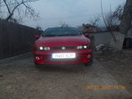 Fiat Marea berlina