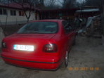 Fiat Marea berlina