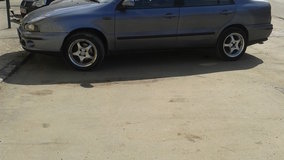 Fiat Marea