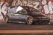 Fiat Multipla virtual tuning