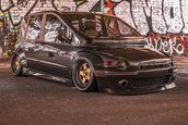 Fiat Multipla virtual tuning