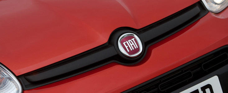 Fiat, nr. 1 in topul celor mai eco producatori auto din Europa Fiat, nr. 1 in topul celor mai eco producatori auto din Europa