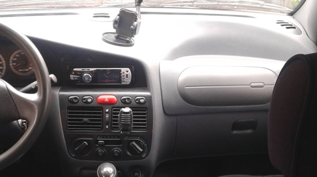 Fiat Palio 1242 2000