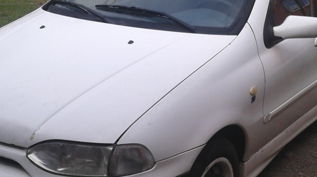 Fiat Palio 1242 2000