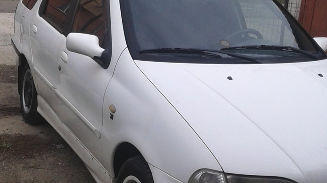 Fiat Palio 1242 2000