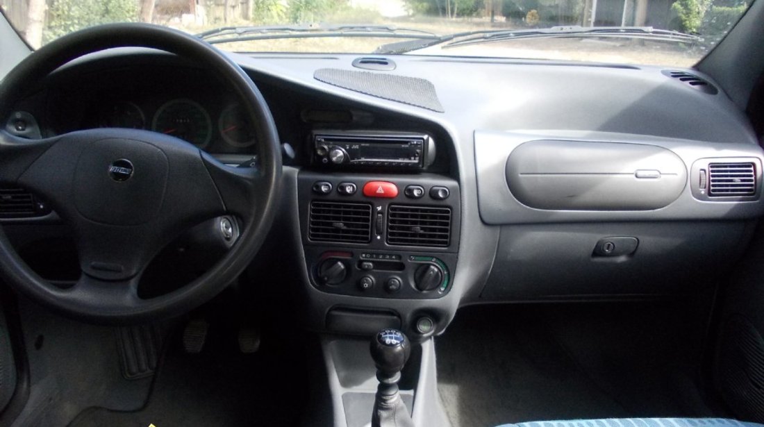 Fiat Palio 1242