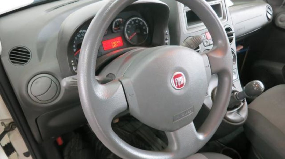 Fiat Panda 1.3 Multijet 75 CP Active A/C 2012