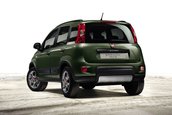 Fiat Panda 4x4