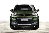 Fiat Panda 4x4