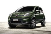 Fiat Panda 4x4