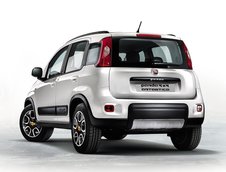 Fiat Panda Antartica / Fiat Freemont Black Code