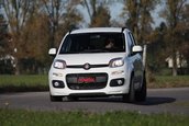 Fiat Panda by Novitec