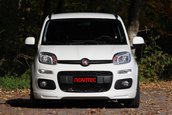 Fiat Panda by Novitec