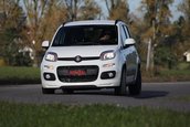 Fiat Panda by Novitec