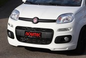 Fiat Panda by Novitec