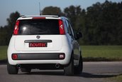 Fiat Panda by Novitec