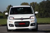 Fiat Panda by Novitec