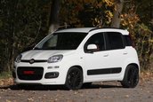 Fiat Panda by Novitec