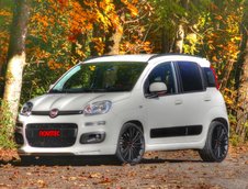 Fiat Panda by Novitec