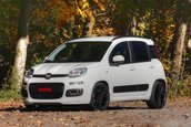 Fiat Panda by Novitec