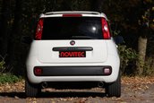 Fiat Panda by Novitec