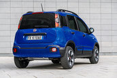 Fiat Panda City Cross