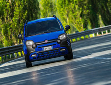 Fiat Panda City Cross