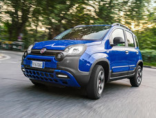 Fiat Panda City Cross