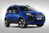 Fiat Panda City Cross