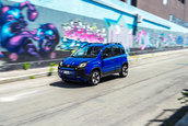 Fiat Panda City Cross